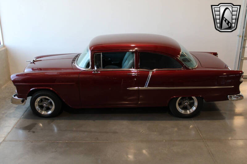 1955 Chevrolet 210