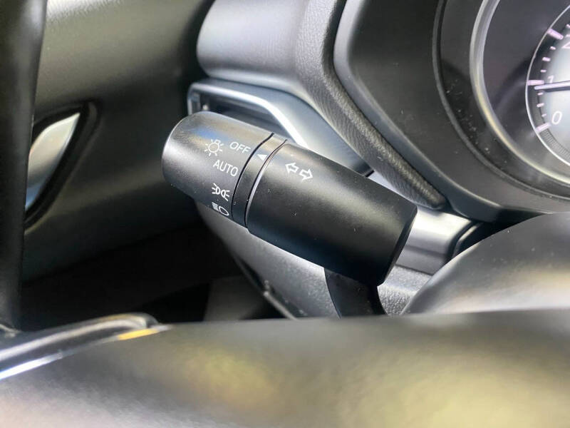 2020 Mazda CX-5 Sport