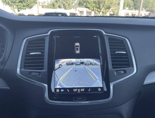 2025 Volvo XC90 B5 Core Bright Theme