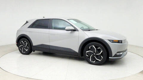 2022 Hyundai Ioniq 5 SE