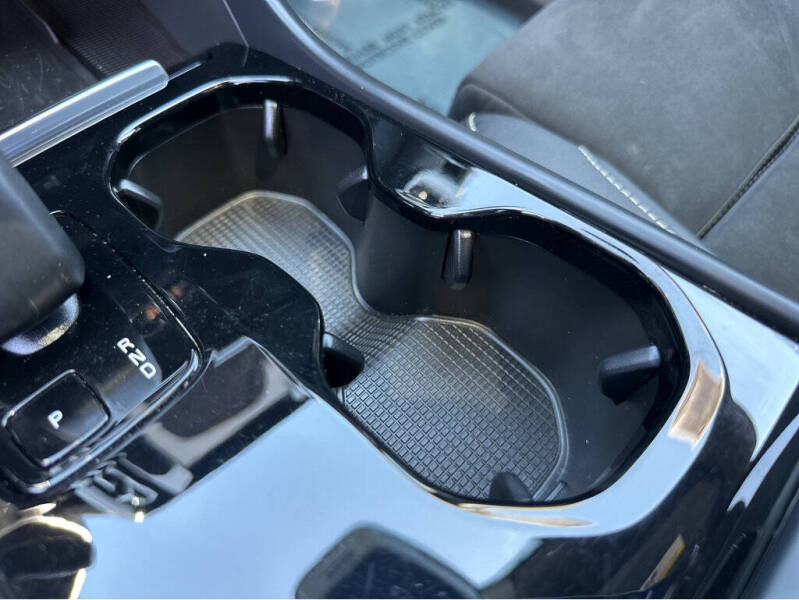 2023 Volvo XC40 Recharge Twin Plus