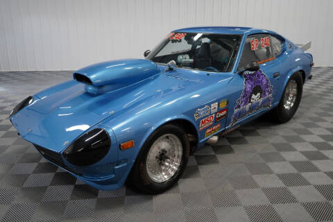 1970 Datsun 240Z