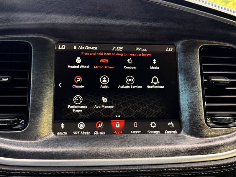 2021 Dodge Charger