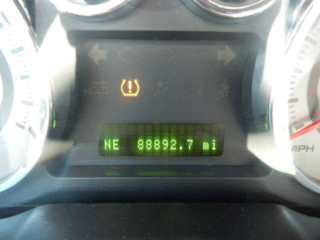 2010 Ford Edge Limited