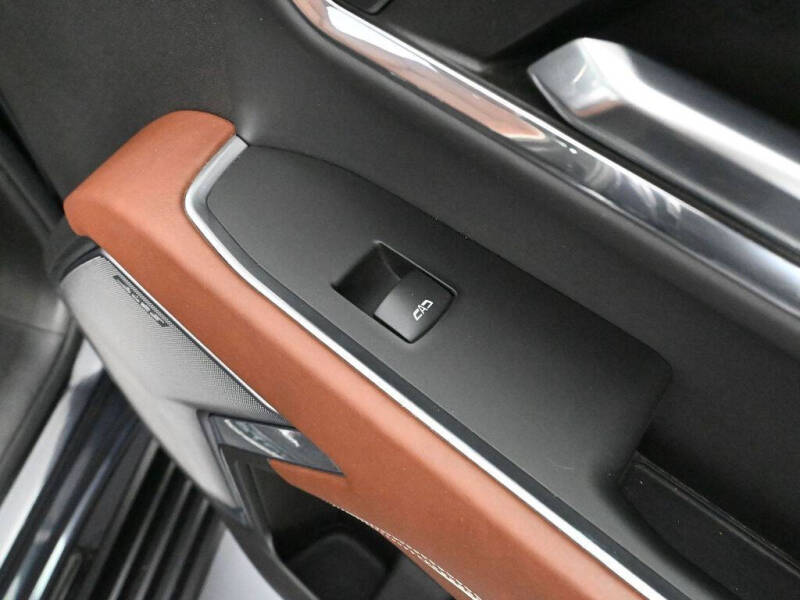 2024 GMC Sierra 3500HD