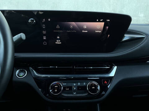 2025 Buick Envista Sport Touring