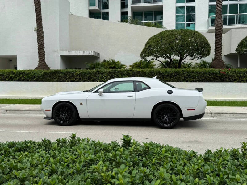 2019 Dodge Challenger