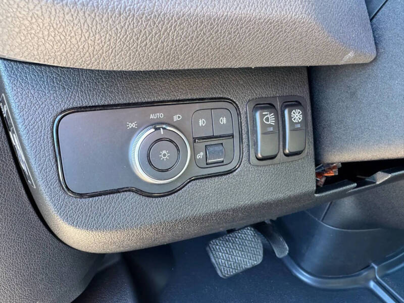 2022 Mercedes-Benz Sprinter