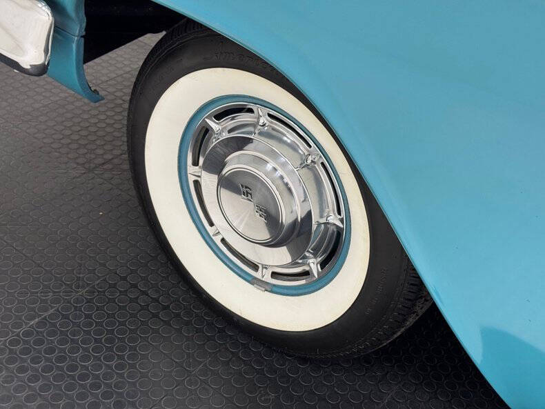 1960 Chevrolet Impala