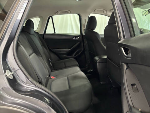 2014 Mazda CX-5 Sport