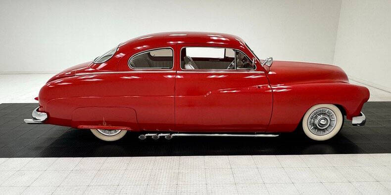1950 Mercury Montego