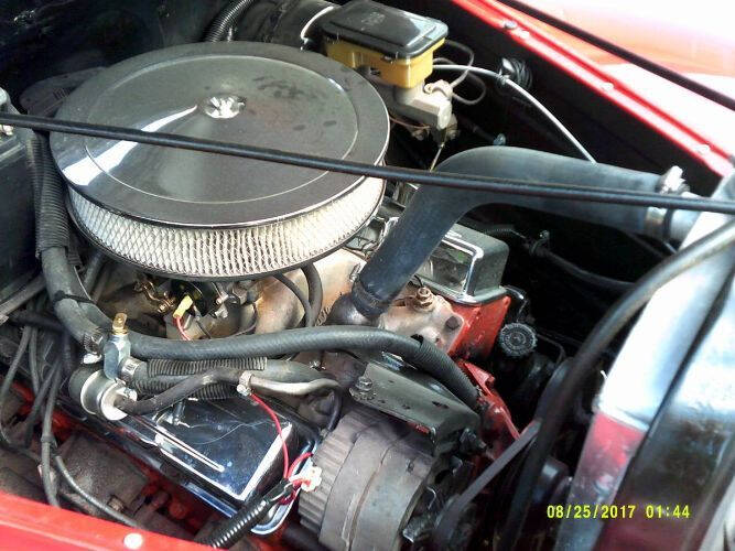 1941 Chevrolet Styleline