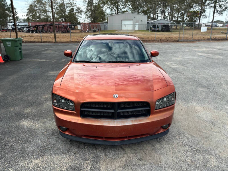 2006 Dodge Charger null photo 3