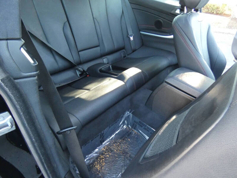 2020 BMW 4 Series 430i