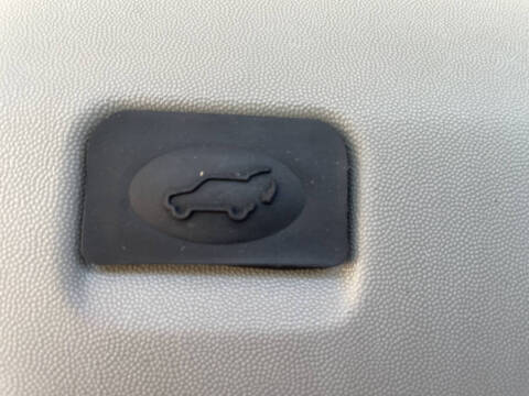 2008 Cadillac SRX