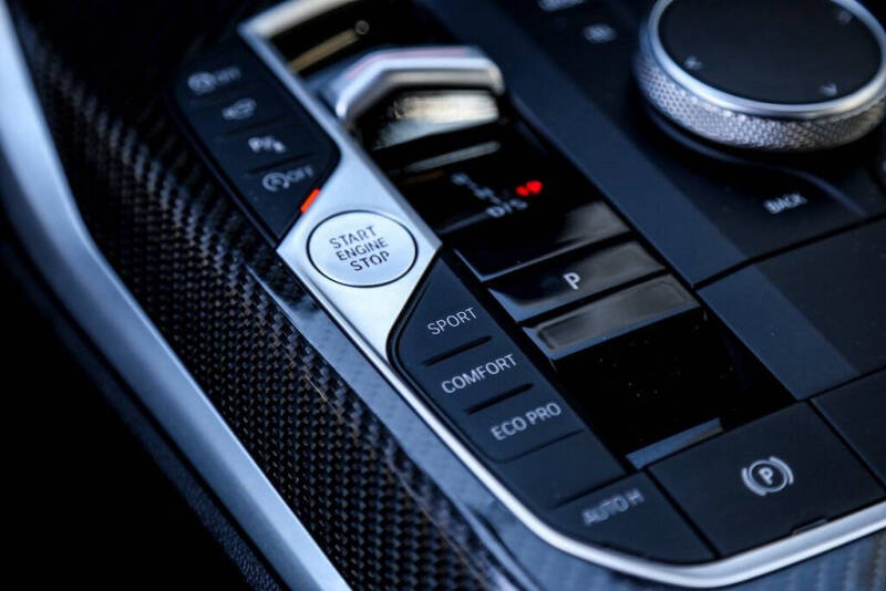 2025 BMW 4 Series M440i xDrive