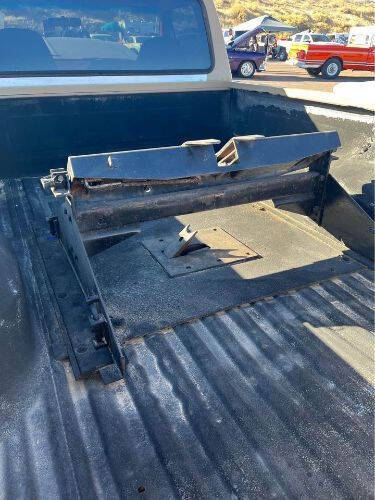 1988 Ford F-350 Super Duty