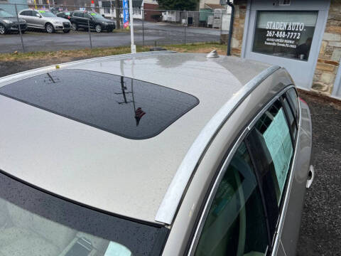 2015 Volvo V60 T5 Premier