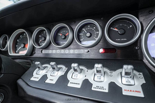 2005 Ford GT