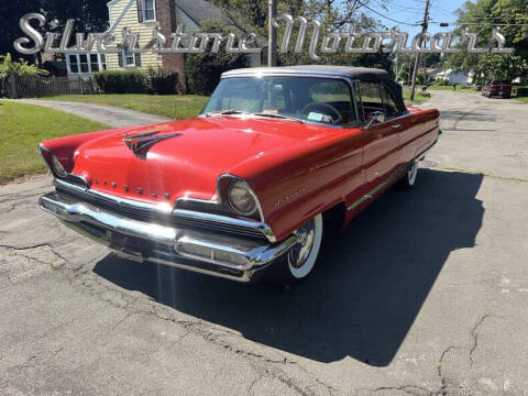 1956 Lincoln Premiere