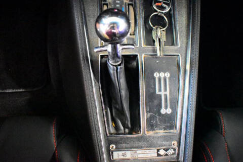 1976 Chevrolet Corvette