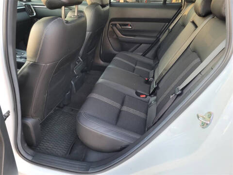 2025 Mazda CX-50 2.5 S Premium