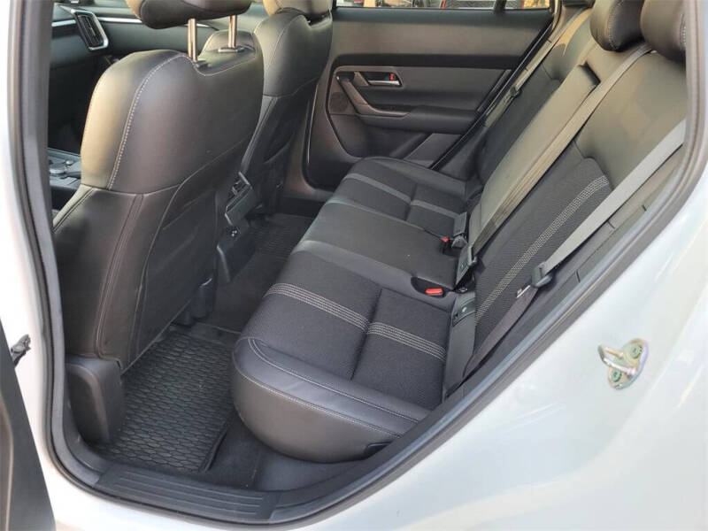 2025 Mazda CX-50 2.5 S Premium