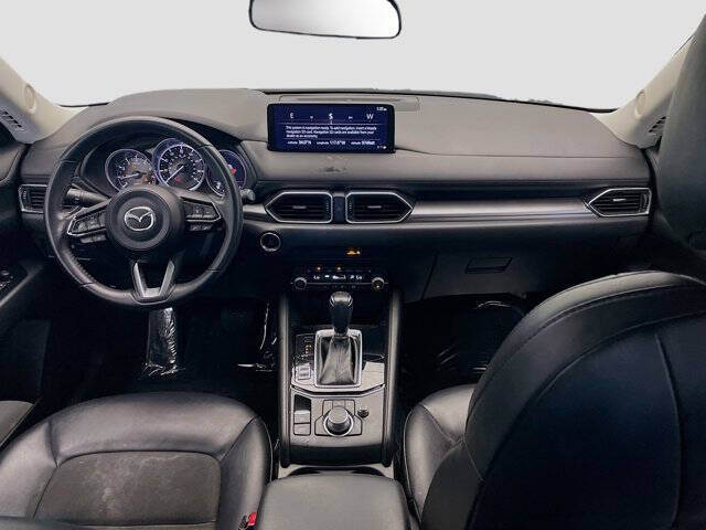 2023 Mazda CX-5 2.5 S Select