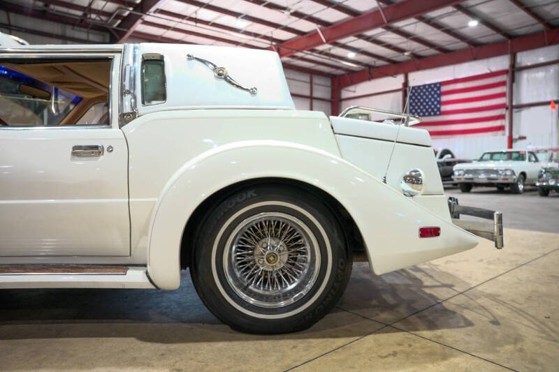 1986 Ford Mustang LX