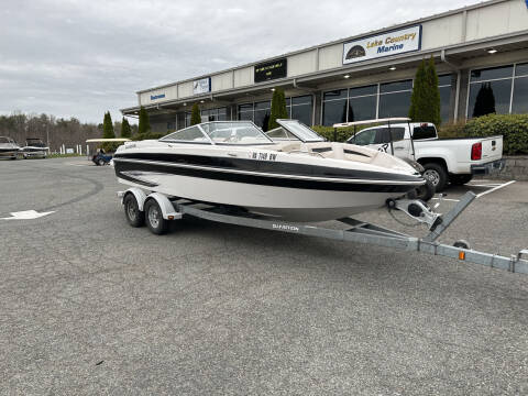 2011 Glastron 205 GT for sale at Performance Boats in Mineral VA