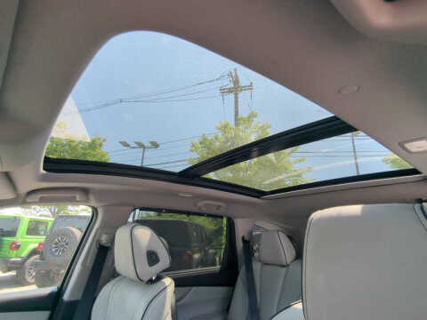 2023 Acura MDX SH-AWD w/Advance