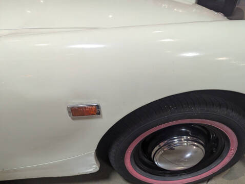 1969 Austin-Healey Sprite MKIII