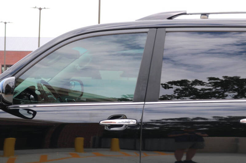 2009 Lexus GX 470