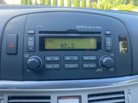 2008 Hyundai Sonata Limited