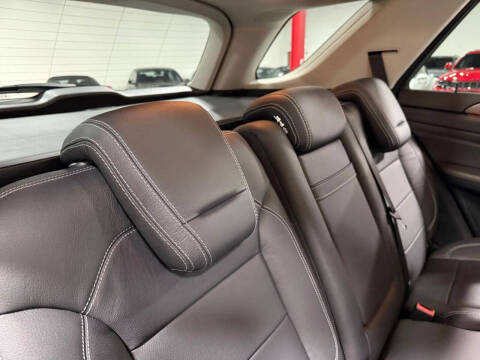 2015 Mercedes-Benz M-Class ML 400