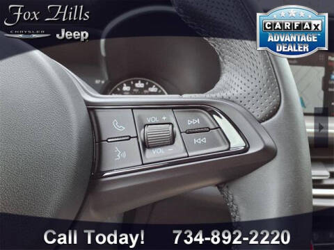 2023 Alfa Romeo Stelvio Ti