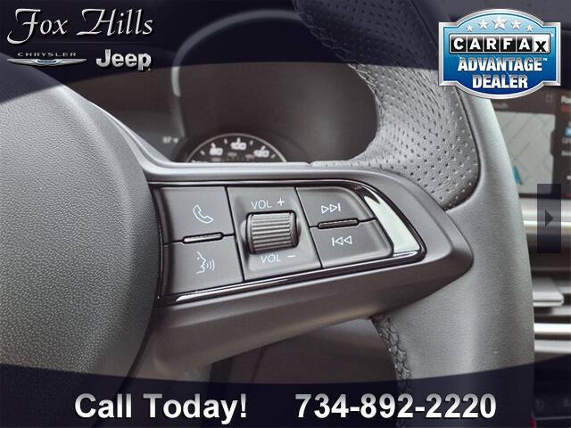 2023 Alfa Romeo Stelvio Ti