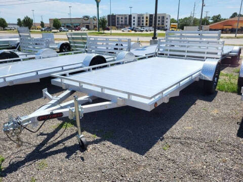 2023 Primo 82X168  LOW PROFILE