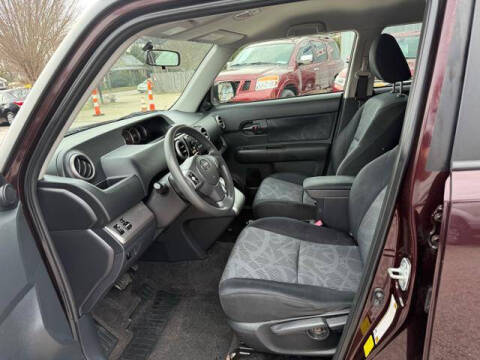 2012 Scion xB