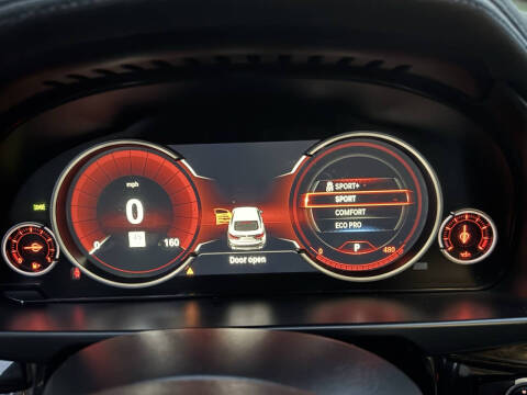 2017 BMW X6 xDrive50i