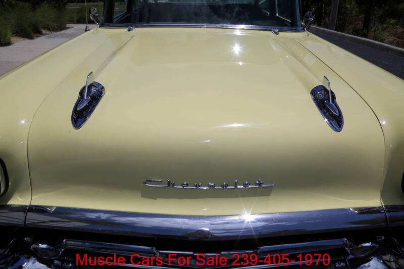 1957 Chevrolet 210