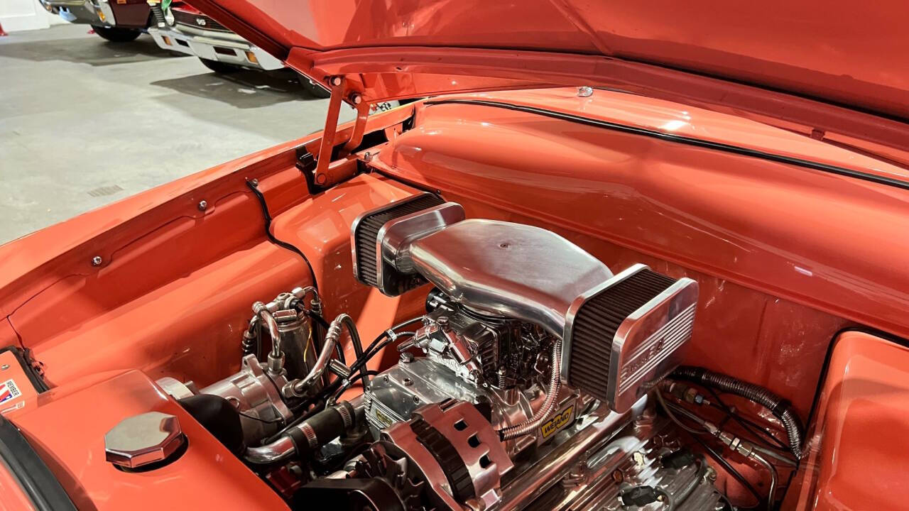 1951 Ford Crown Victoria 38