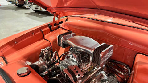 1951 Ford Crown Victoria