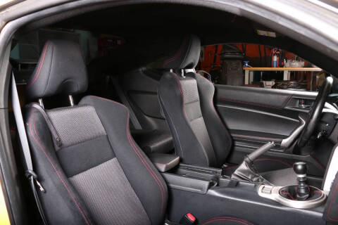 2015 Scion FR-S Release Series 1.0