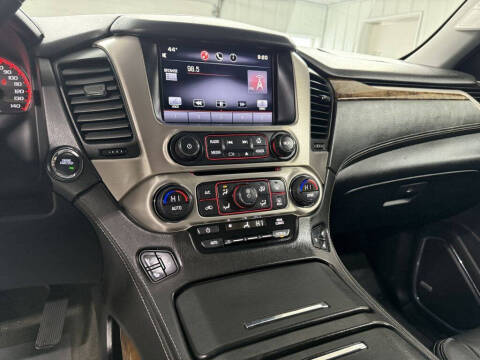 2015 GMC Yukon XL Denali