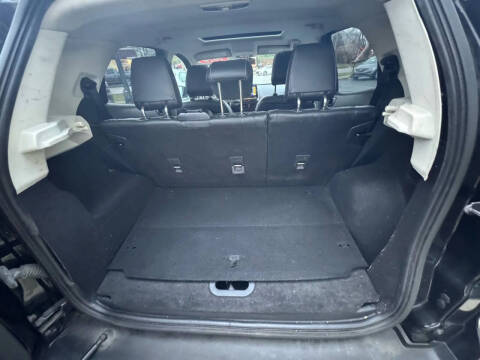 2020 Ford EcoSport SES