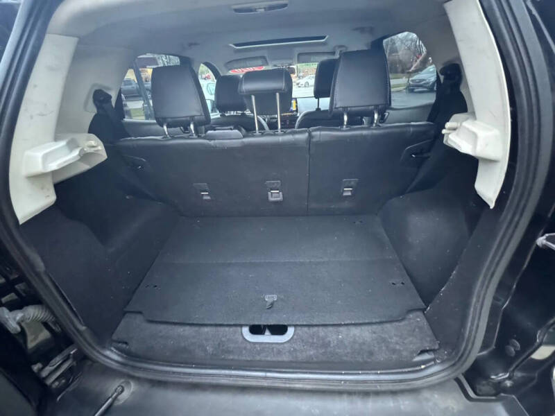 2020 Ford EcoSport SES