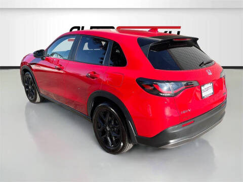 2024 Honda HR-V