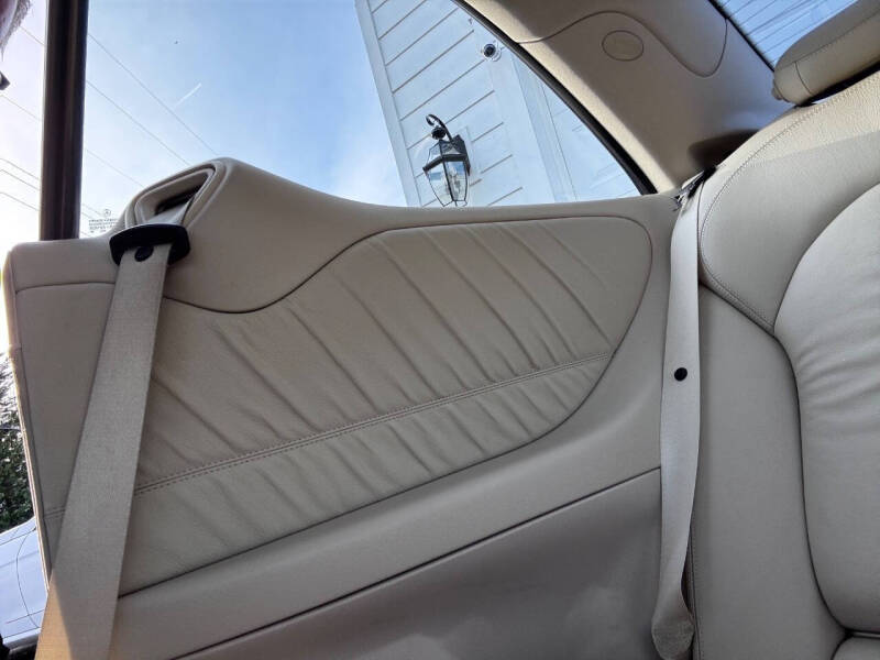 2007 Mercedes-Benz CLK CLK 350