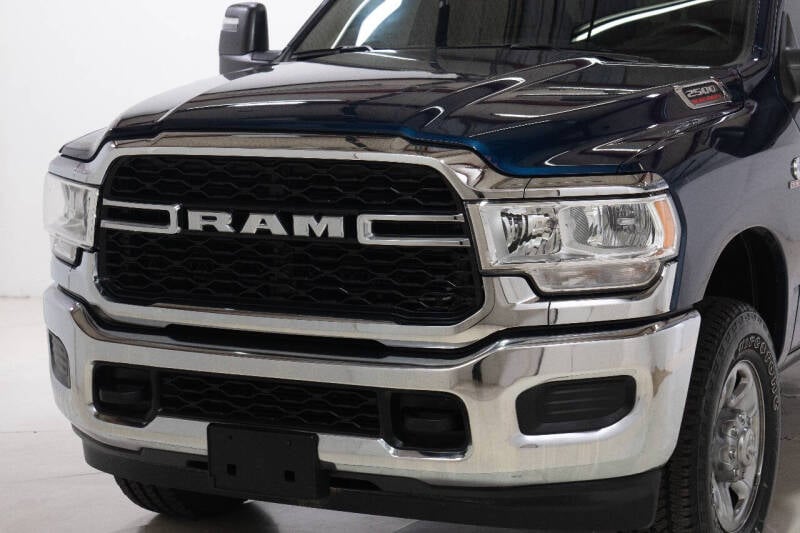 2024 RAM Ram 2500 Pickup Tradesman photo 13